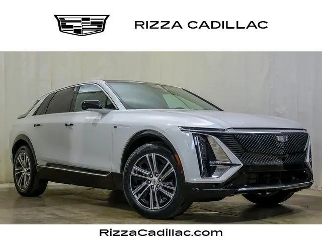 2025 Cadillac iQ Luxury 2 RWD for sale in Tinley Park, IL