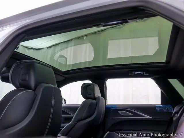 2025 Cadillac iQ Luxury 2 RWD