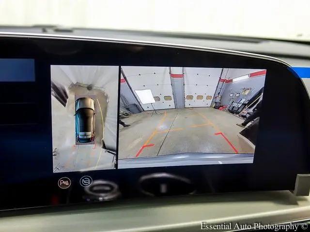 2025 Cadillac iQ Luxury 2 RWD