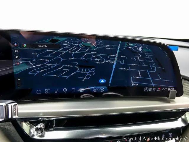 2025 Cadillac iQ Luxury 2 RWD