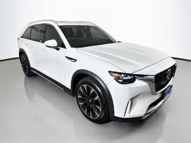 2024 Mazda X-90 Premium for sale in Bloomington, IL