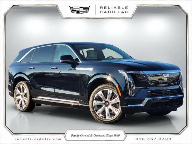 2025 Cadillac Escalade Luxury 1 for sale in Roseville, CA