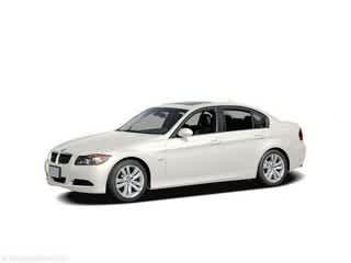 2006 BMW 330xi