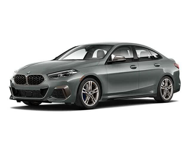 2024 BMW M235 Gran Coupe