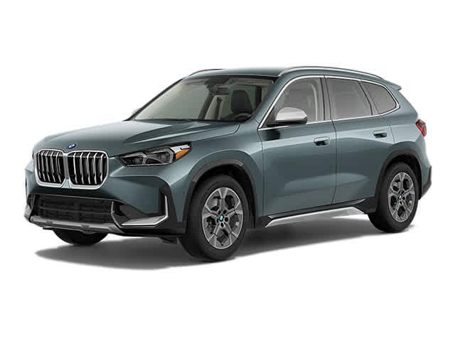 2025 BMW X1