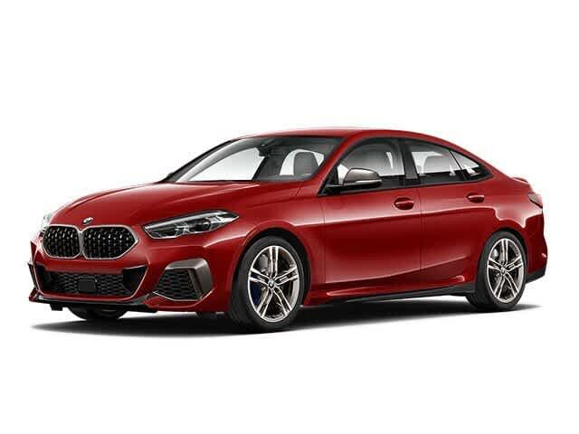 2024 BMW M235 Gran Coupe