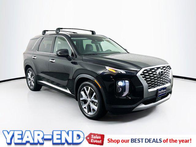 2022 Hyundai Palisade