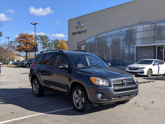 2010 Toyota RAV4