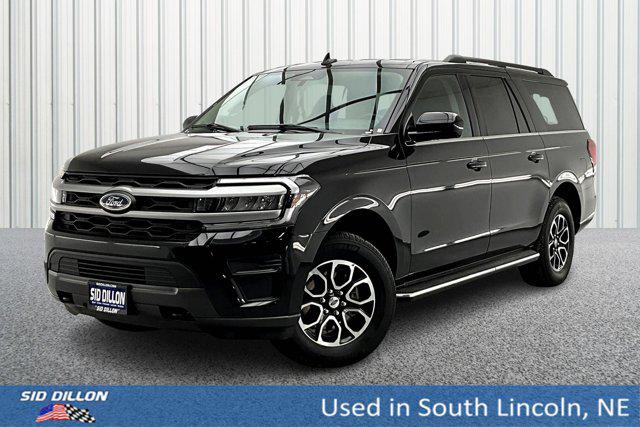 2023 Ford Expedition