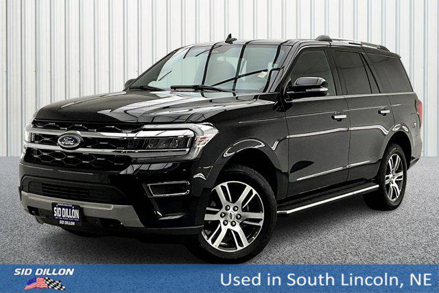 2023 Ford Expedition