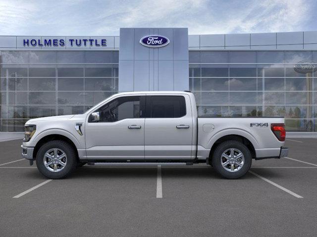 New 2024 Ford F-150 For Sale in Tucson, AZ