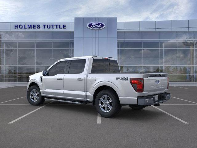 New 2024 Ford F-150 For Sale in Tucson, AZ
