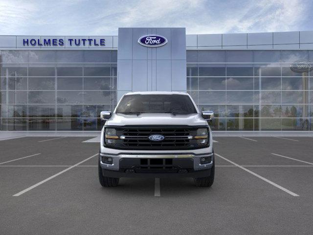 New 2024 Ford F-150 For Sale in Tucson, AZ