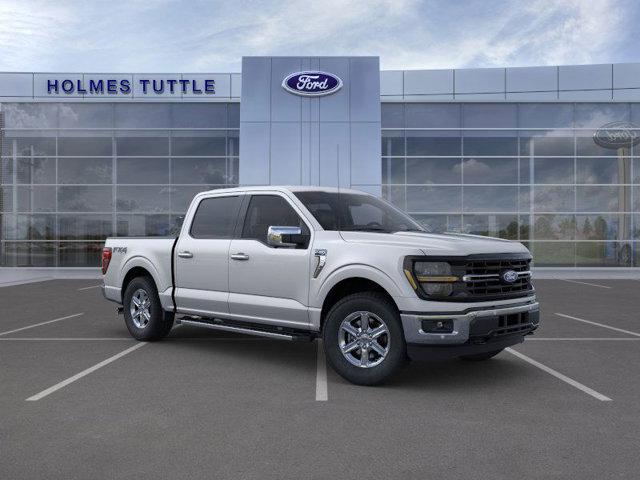 New 2024 Ford F-150 For Sale in Tucson, AZ