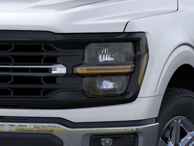 New 2024 Ford F-150 For Sale in Tucson, AZ