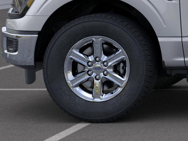 New 2024 Ford F-150 For Sale in Tucson, AZ