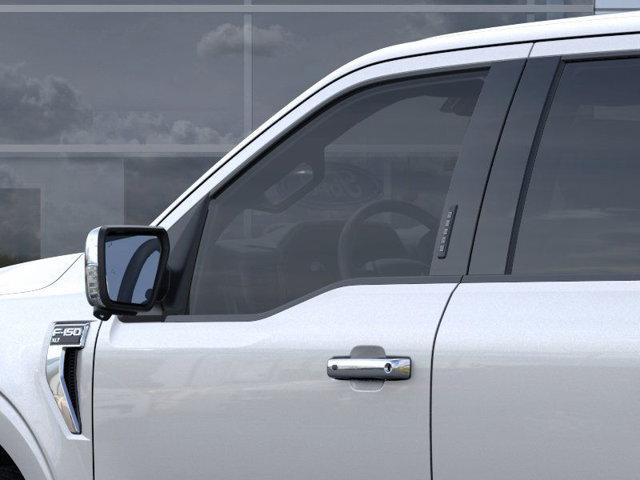 New 2024 Ford F-150 For Sale in Tucson, AZ