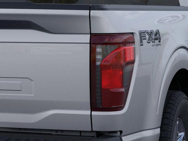 New 2024 Ford F-150 For Sale in Tucson, AZ