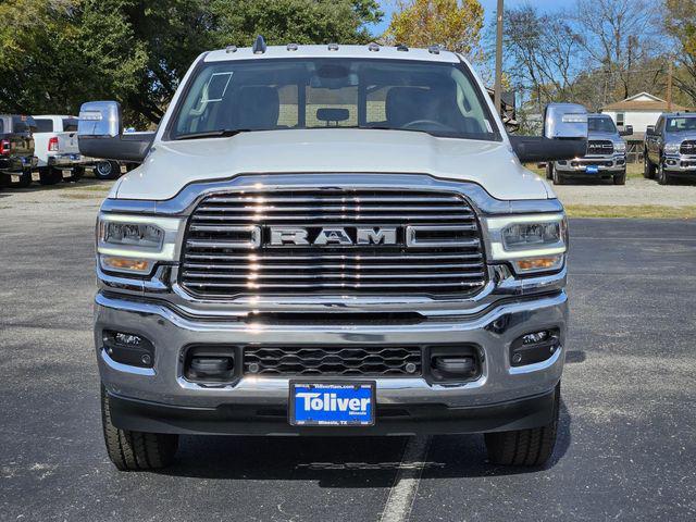 2024 RAM Ram 2500 RAM 2500 LARAMIE CREW CAB 4X4 64 BOX