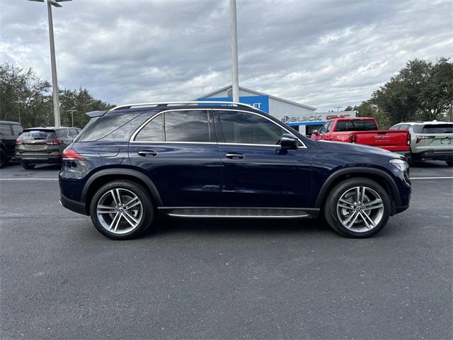 2022 Mercedes-Benz GLE 350 4MATIC