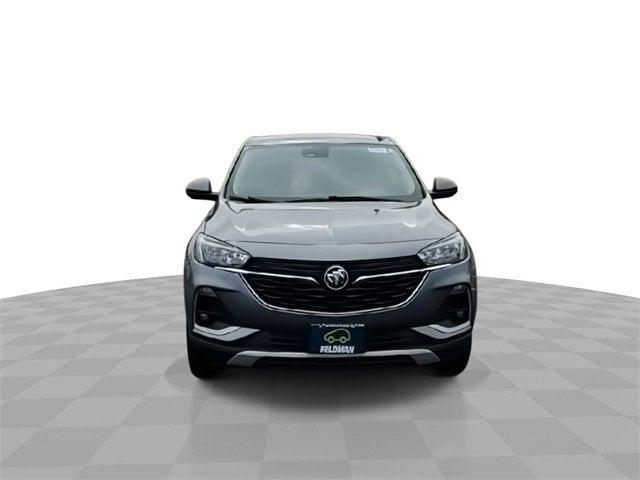 2022 Buick Encore GX AWD Preferred 2022 Buick Encore GX AWD Preferred