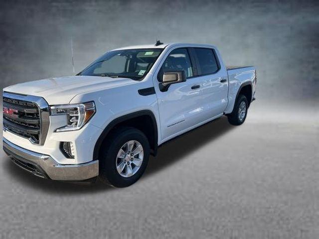 2021 GMC Sierra 1500 2WD Crew Cab Short Box