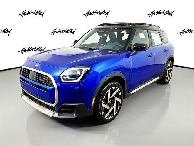 2025 MINI Countryman