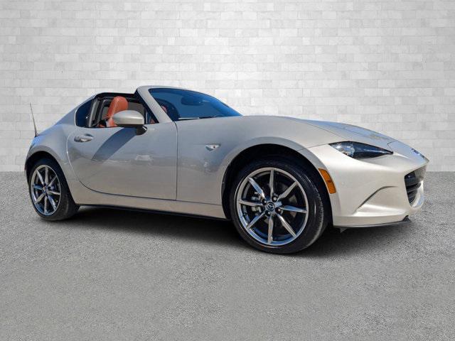 2023 Mazda MX-5 Miata RF