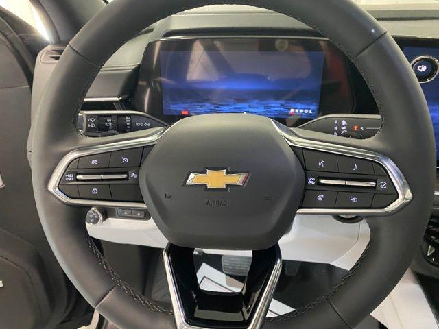 2025 Chevrolet Suburban 4WD Premier