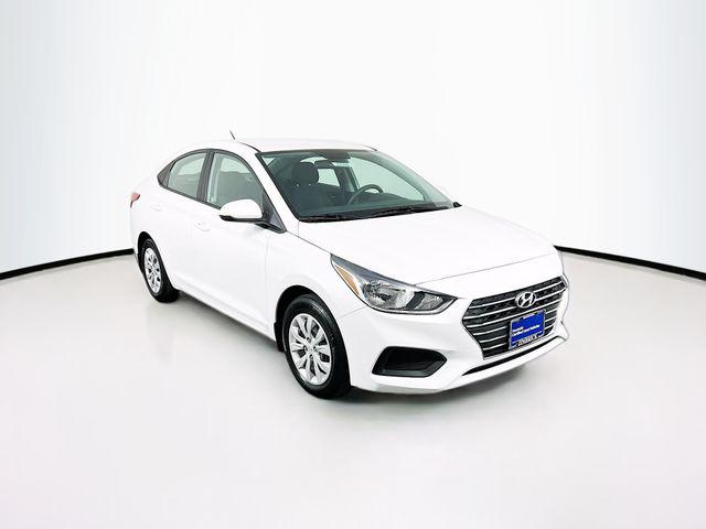 2022 Hyundai Accent