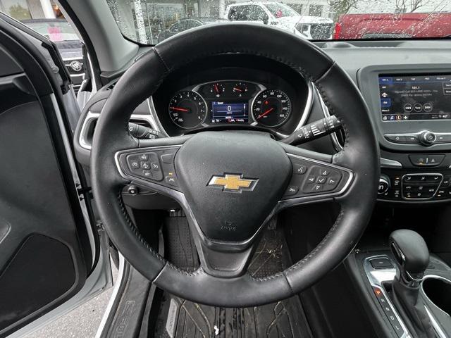 Used 2022 Chevrolet Equinox For Sale in Waterford Twp, MI