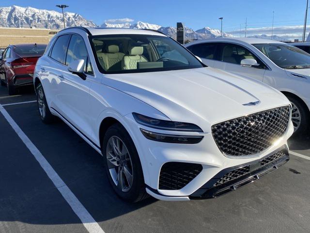 2022 Genesis GV70