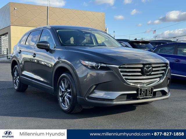 2021 Mazda CX-9