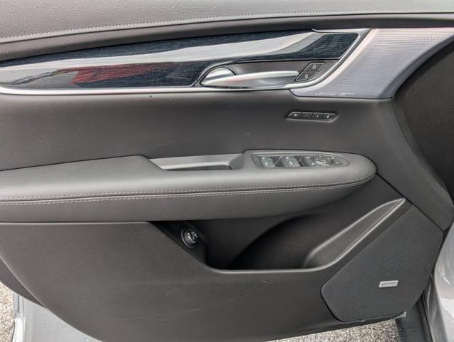 2025 Cadillac XT5 AWD Premium Luxury