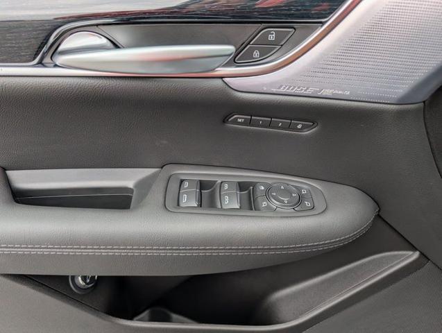 2025 Cadillac XT5 AWD Premium Luxury