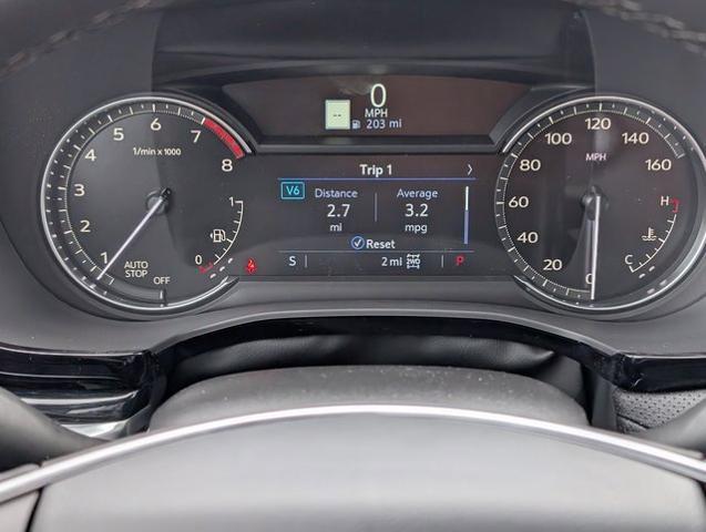 2025 Cadillac XT5 AWD Premium Luxury