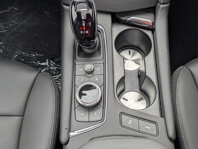 2025 Cadillac XT5 AWD Premium Luxury