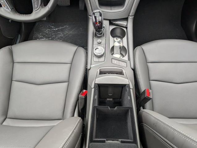 2025 Cadillac XT5 AWD Premium Luxury