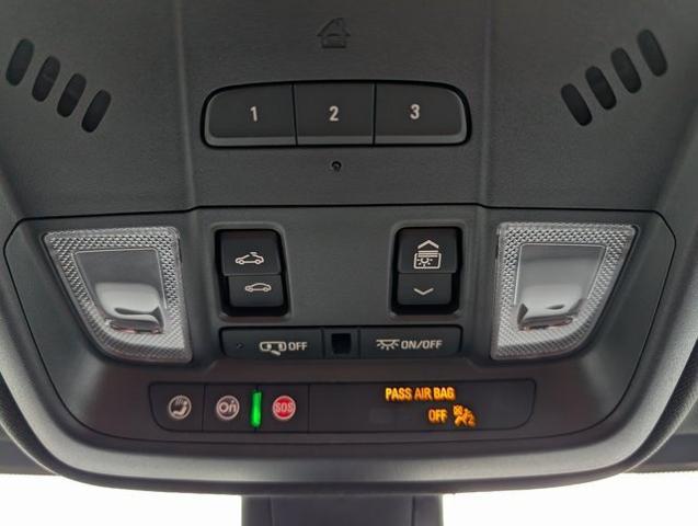 2025 Cadillac XT5 AWD Premium Luxury