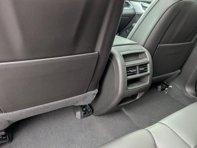 2025 Cadillac XT5 AWD Premium Luxury