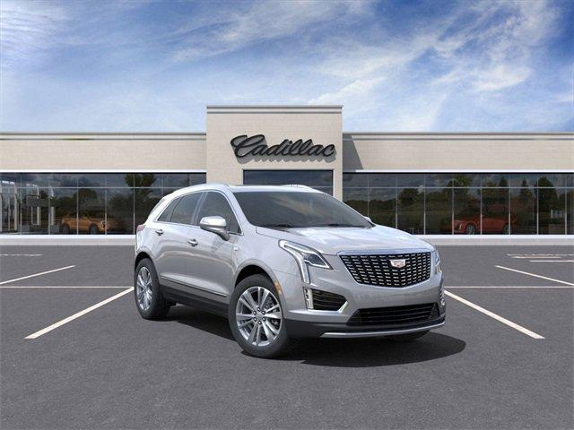 2025 Cadillac XT5 AWD Premium Luxury