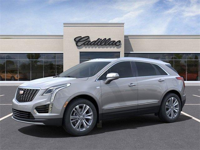 2025 Cadillac XT5 AWD Premium Luxury