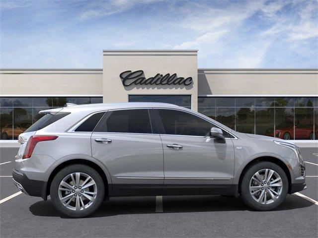2025 Cadillac XT5 AWD Premium Luxury