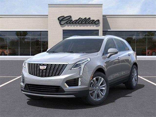 2025 Cadillac XT5 AWD Premium Luxury