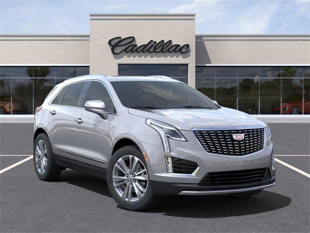 2025 Cadillac XT5 AWD Premium Luxury