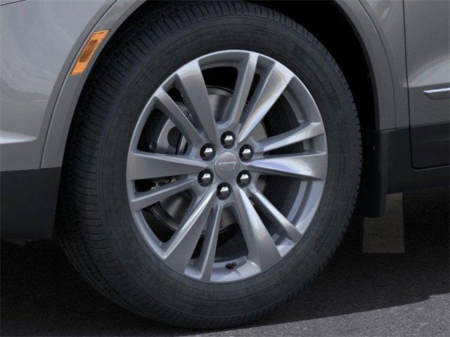 2025 Cadillac XT5 AWD Premium Luxury