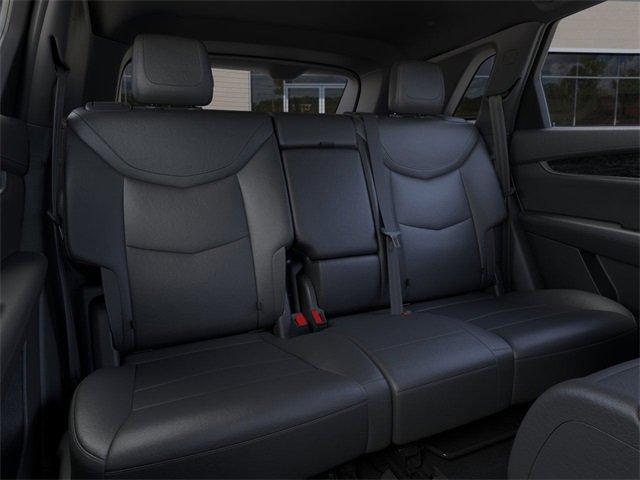 2025 Cadillac XT5 AWD Premium Luxury