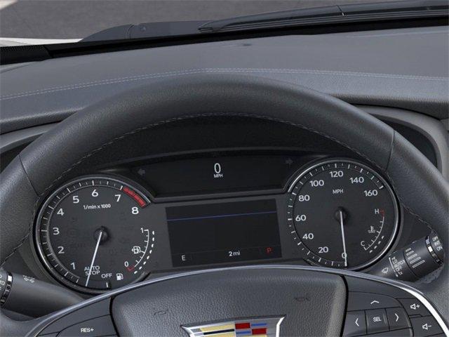 2025 Cadillac XT5 AWD Premium Luxury