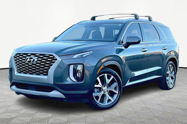 Used 2021 Hyundai Palisade For Sale in Olive Branch, MS