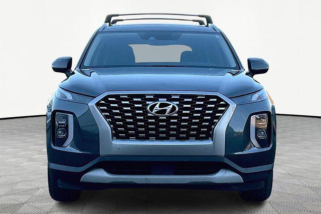 Used 2021 Hyundai Palisade For Sale in Olive Branch, MS